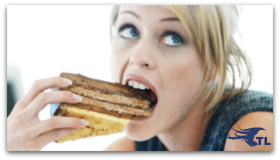 What Are CRAVINGS Really Telling You?